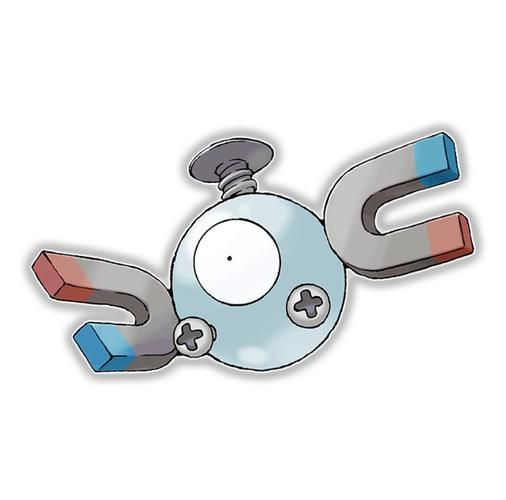 三合一磁怪怎么进化？这几个技巧你一定要知道！