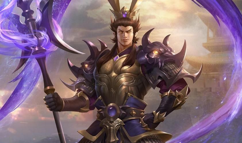 三国志10十大神将都有谁？平民玩家必看攻略！