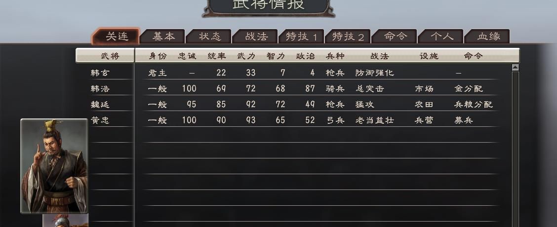 三国志12怎么修改数据？最全修改教程分享！