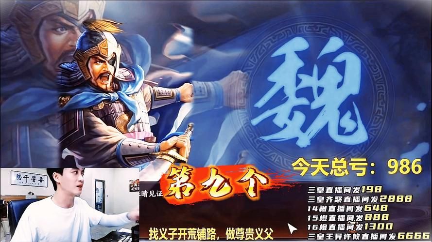 三国志战略版哪些橙卡值得留？老玩家经验分享！