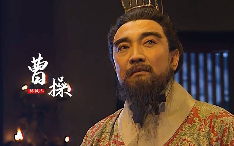 三国曹操传剧情介绍，经典战役完美还原！