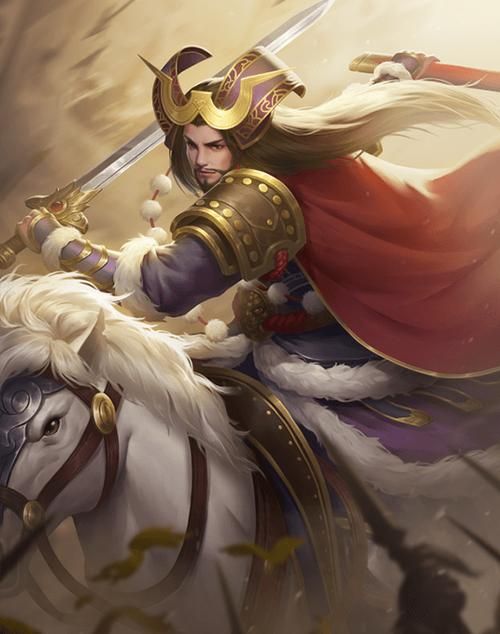 三国杀公孙瓒技能详解，界公孙瓒强不强？