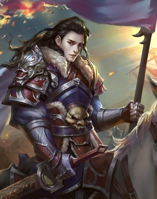 三国杀公孙瓒技能详解，界公孙瓒强不强？