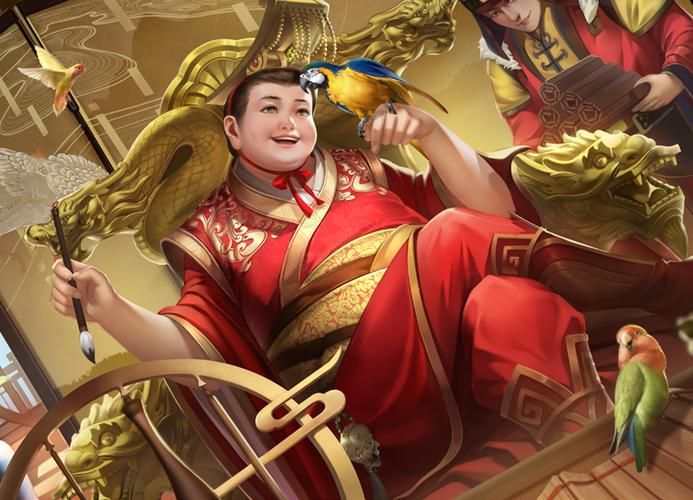 三国杀刘禅怎么获得？多种获取方式大盘点！