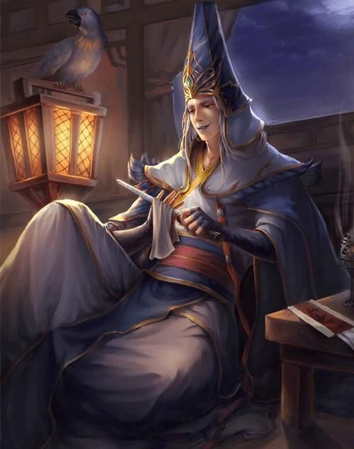 三国杀张让台词有哪些？经典台词语音大盘点！