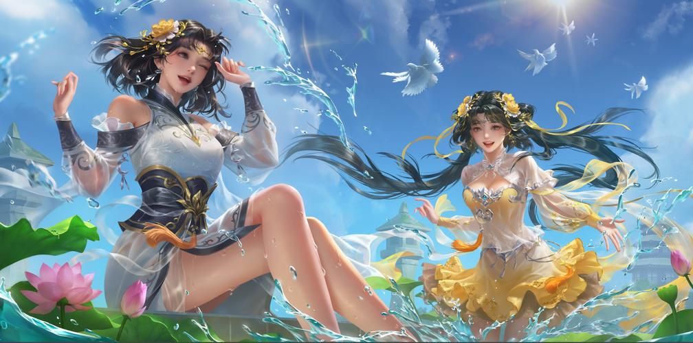 三国杀曹洪搭配哪些武将好？实战组合推荐！