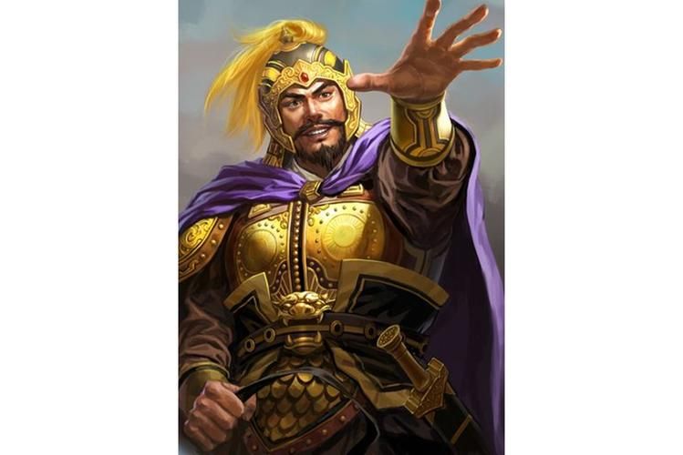三国杀袁绍克星是谁？哪些武将能克制他？