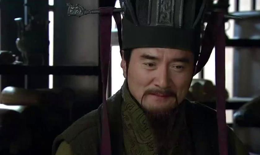 三国李严的结局是什么？详细解读看这里！
