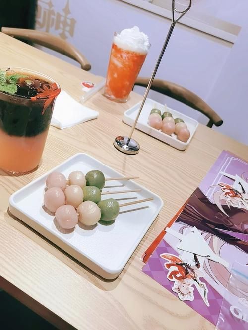 三彩团子食谱获得方法，超简单技巧快来学！