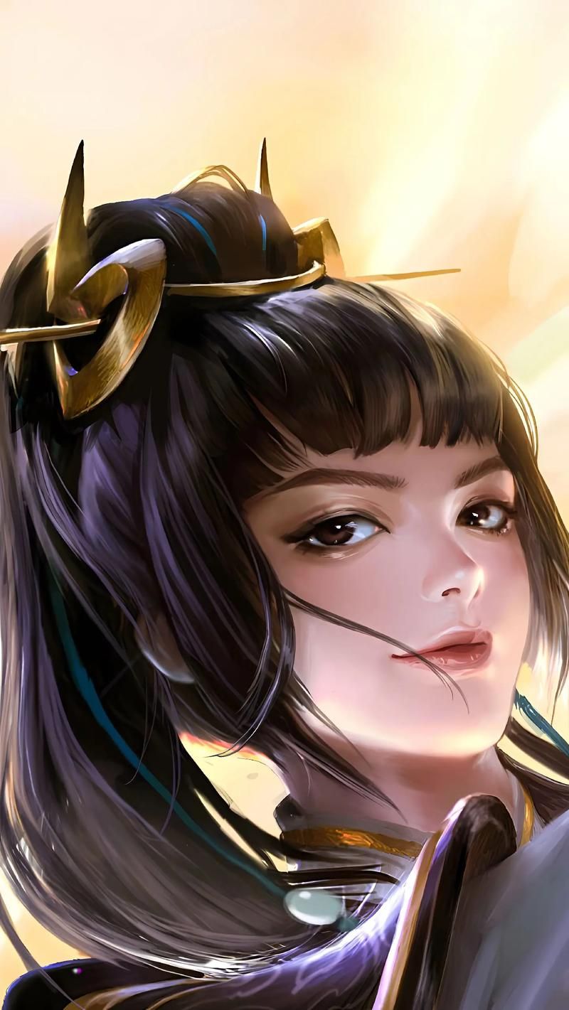 上官婉儿怎么玩？学会这些技巧你也能成为大神！