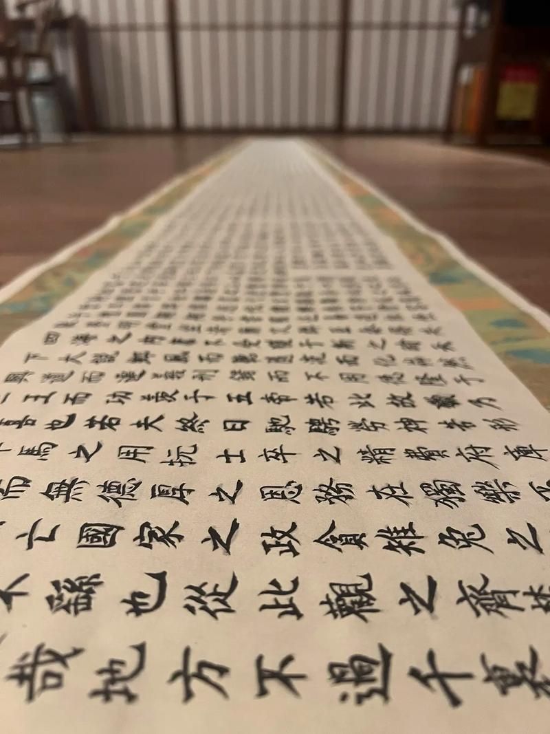上林赋原文繁体字完整版哪里有？这几个地方能找到！