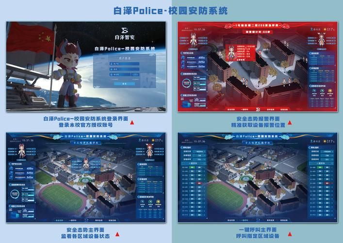 上海智慧保安系统怎么样？这篇文章让你一目了然！