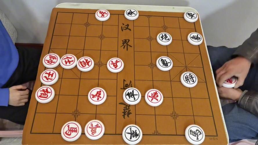下象棋游戏哪个好玩？这几款经典又耐玩！