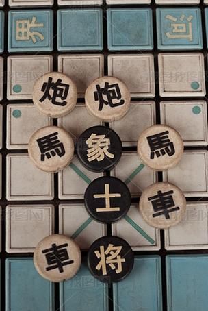 下载免费象棋游戏，畅玩国粹经典随时随地！
