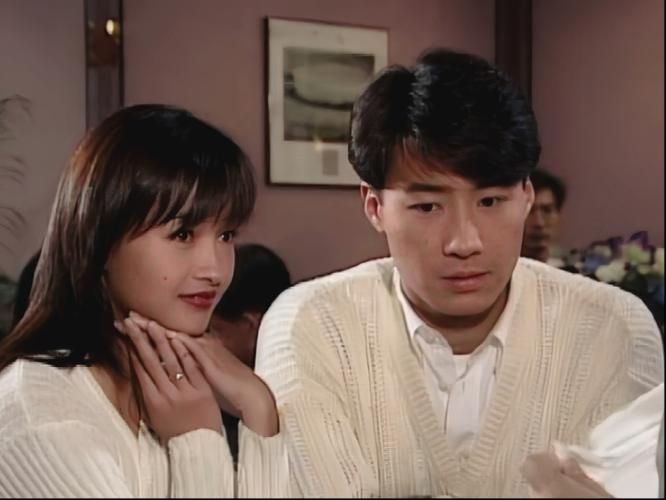 不是吧阿sir！这部剧的演员阵容也太强大了吧！