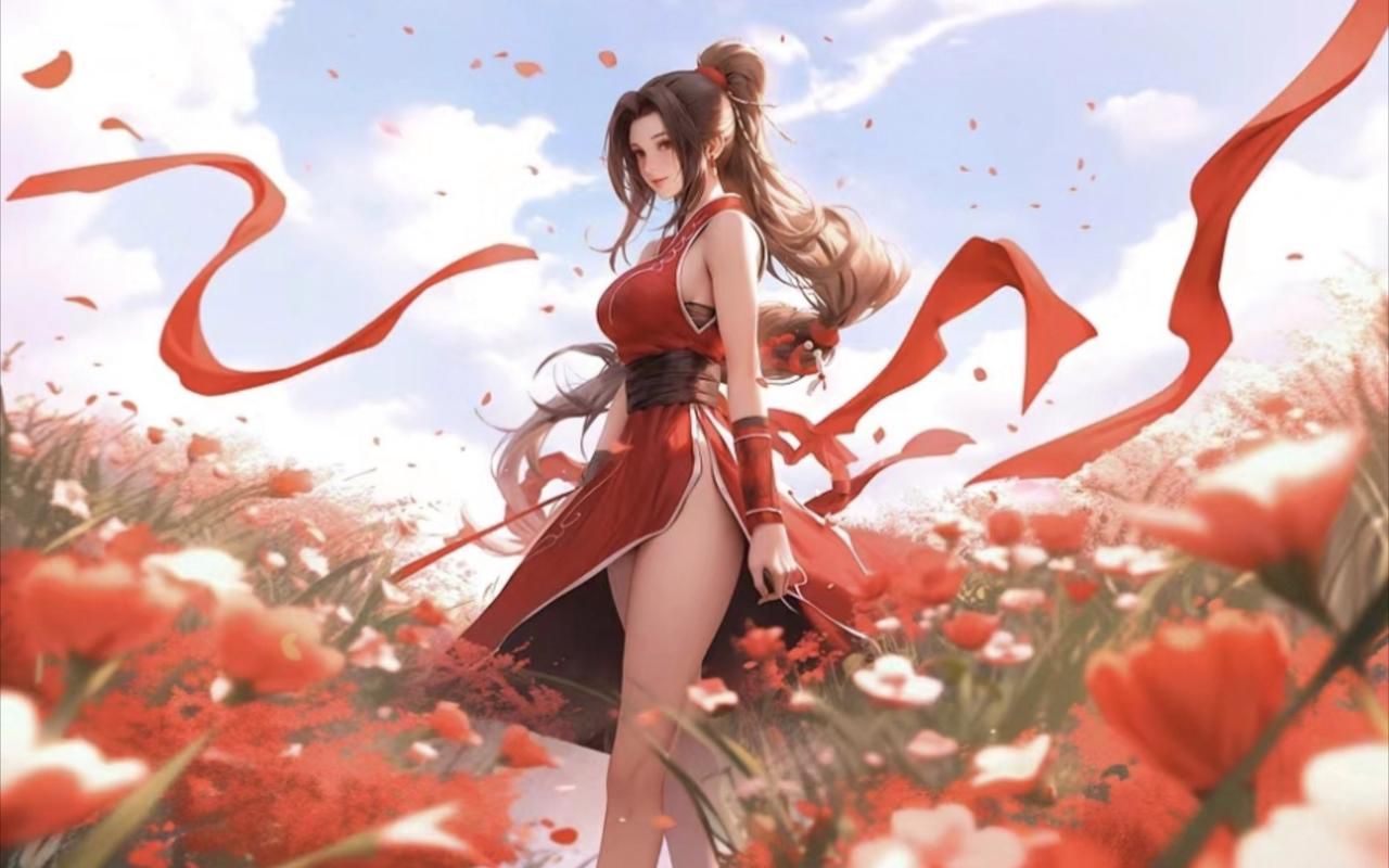 不知火舞连招口诀是什么？老玩家教你快速掌握！