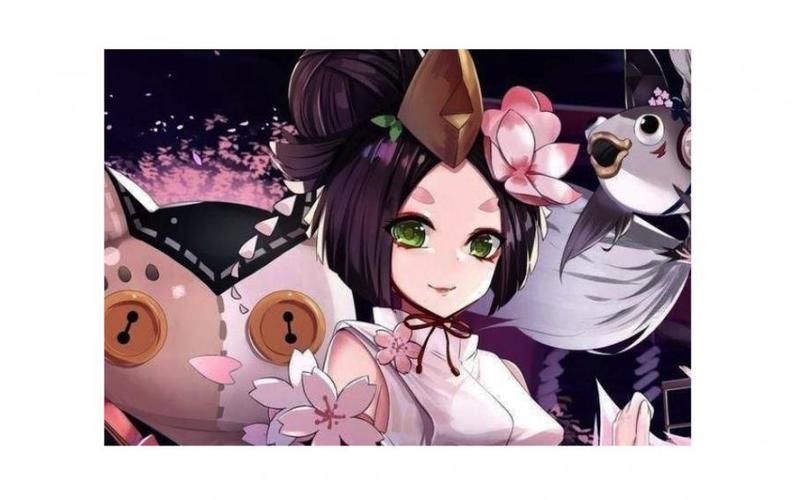 丑时之女阵容如何搭配？这套平民阵容别错过！
