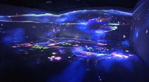 世界地图高清3d版来了！沉浸式体验超震撼！