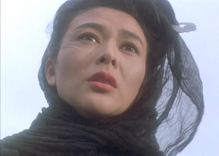 东方求败的武功有多高？笑傲江湖里的武力天花板！