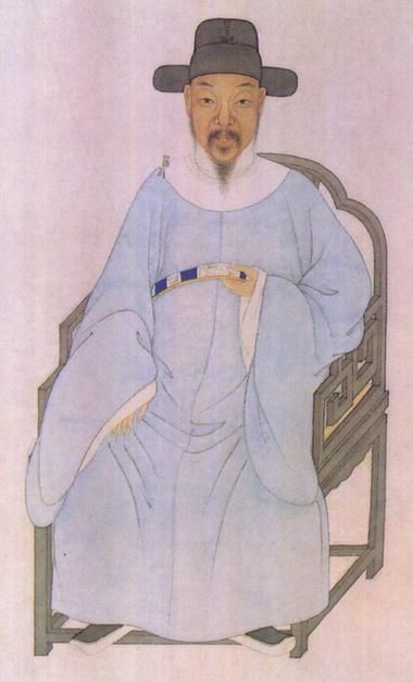 东林党的真面目论史大揭秘，颠覆你的认知！