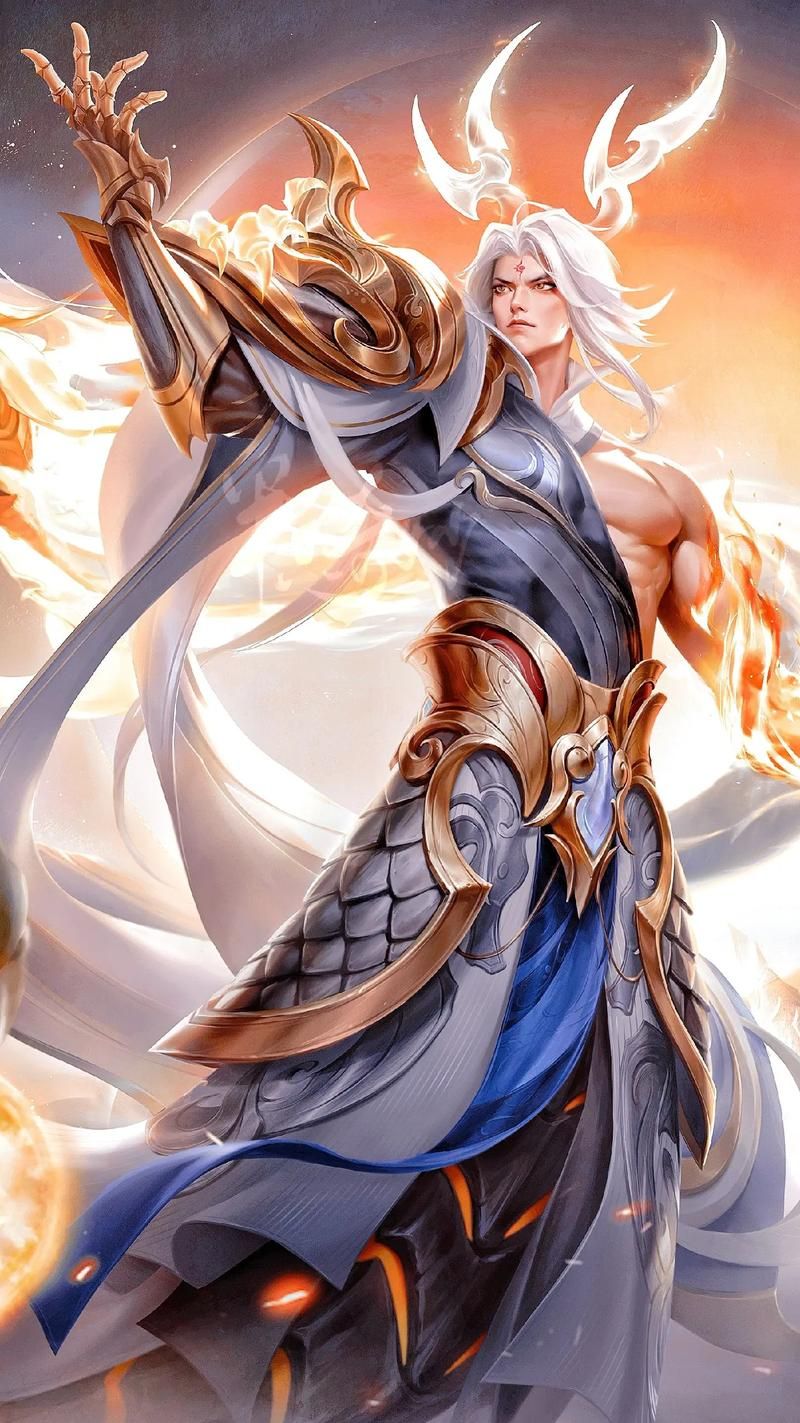 东皇太一怎么出装才厉害？这套出装胜率高！
