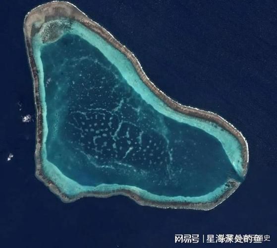 东盟国家中，谁和我国存在岛屿之争？