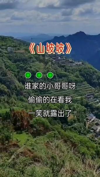 东边的山坡上有两头牛原版歌曲叫啥？听完就上头！