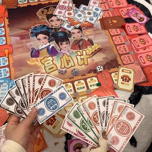 两个人无聊玩啥？这几种玩法有趣又打发时间！