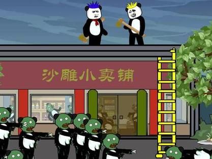 丧尸危机爆发如何保护自己？这几个技巧要牢记！