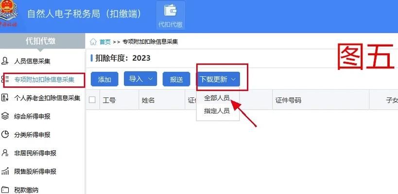个人所得税官网申报流程，详细步骤看这篇就够了！