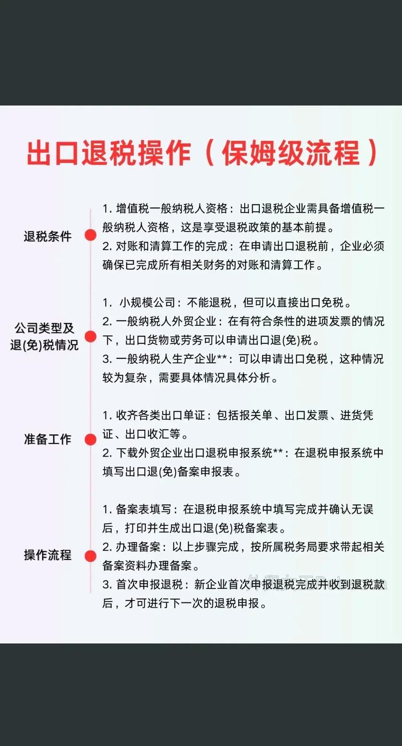 个人所得税退税咋操作？手把手教你搞定退税流程！