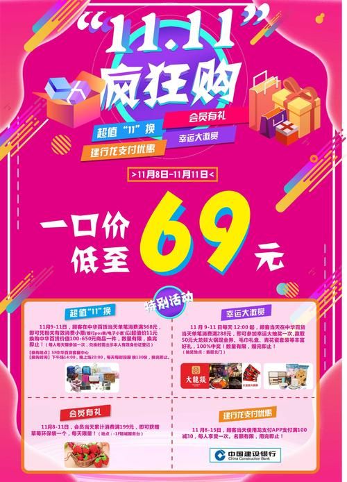 中兴商城app有优惠吗？最新活动抢先知道！