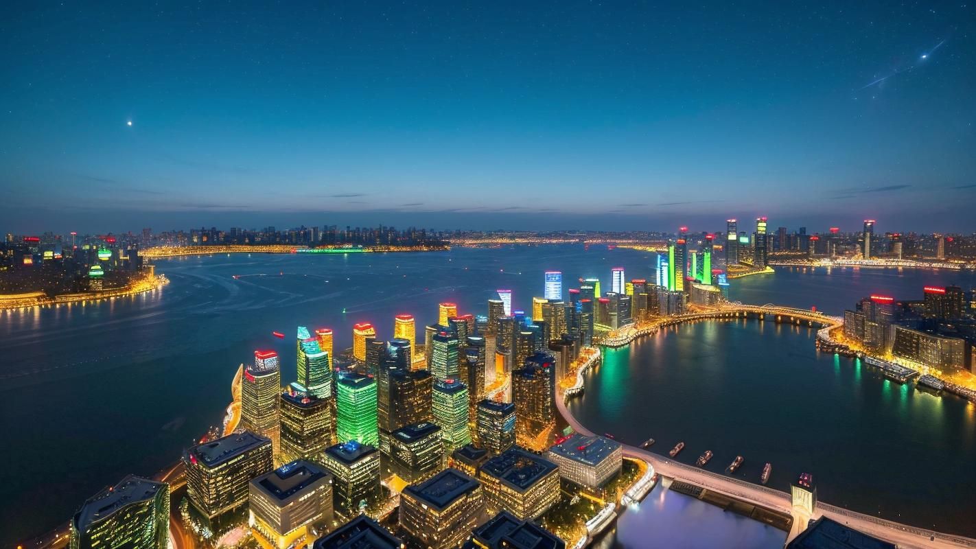中国东南方向的城市有哪些？一起来看看这些美丽的地方！