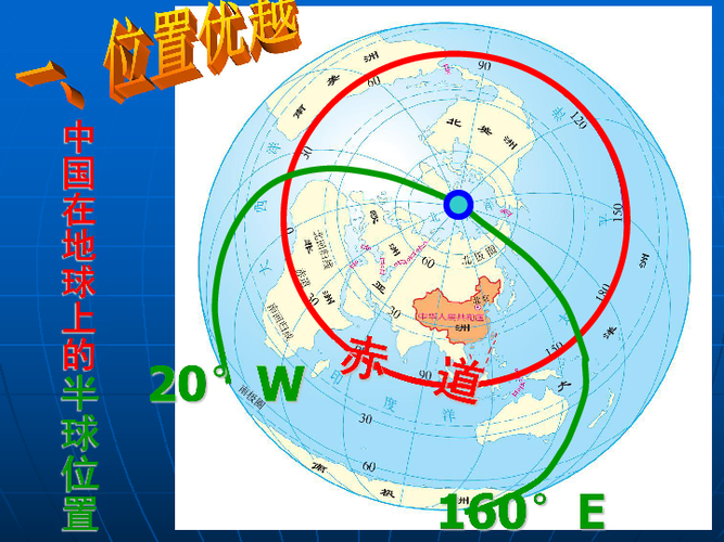 中国几何中心在哪？地理老师告诉你答案！