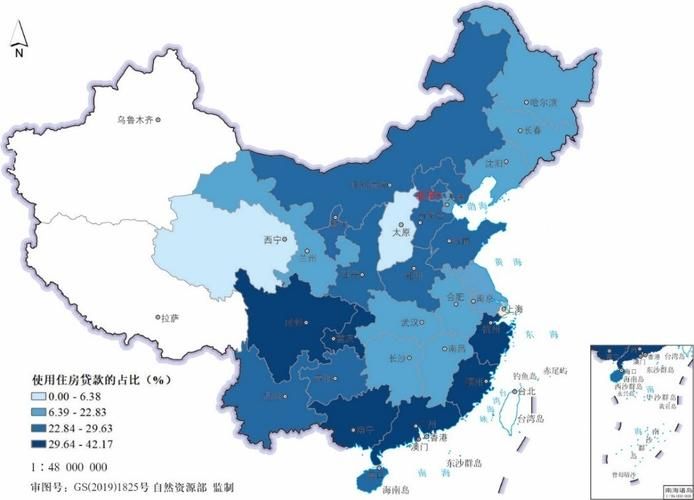中国地图省份城市查询，快速定位你想去的地方！