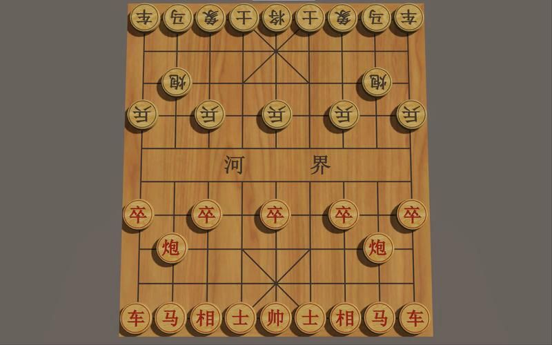 中国象棋人机博弈怎么玩？新手入门教程来了！