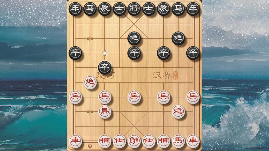 中国象棋在线对弈怎么联机？超详细教程看这里！