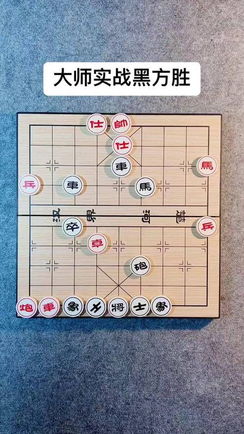 中国象棋大师网哪个好？实战经验分享给你！
