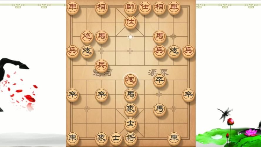 中国象棋大师网哪个好？实战经验分享给你！