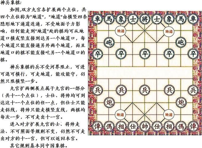 中国象棋棋子数量详解，新手入门必看篇！