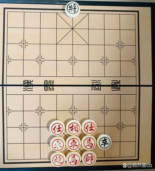 中国象棋残局大全免费下载，随时随地畅玩象棋！