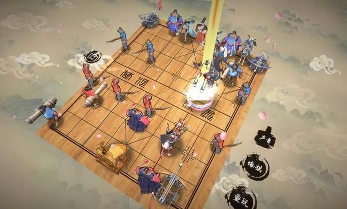 中国象棋游戏下载推荐，免费畅玩经典国粹象棋！