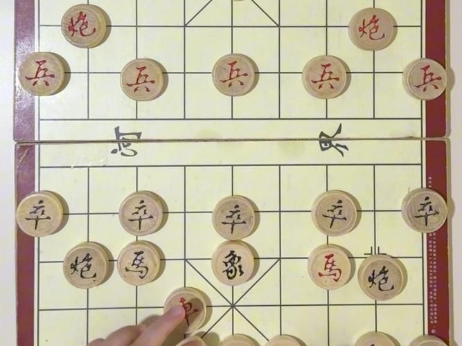 中国象棋网怎么玩？看完这篇新手教程马上开杀！
