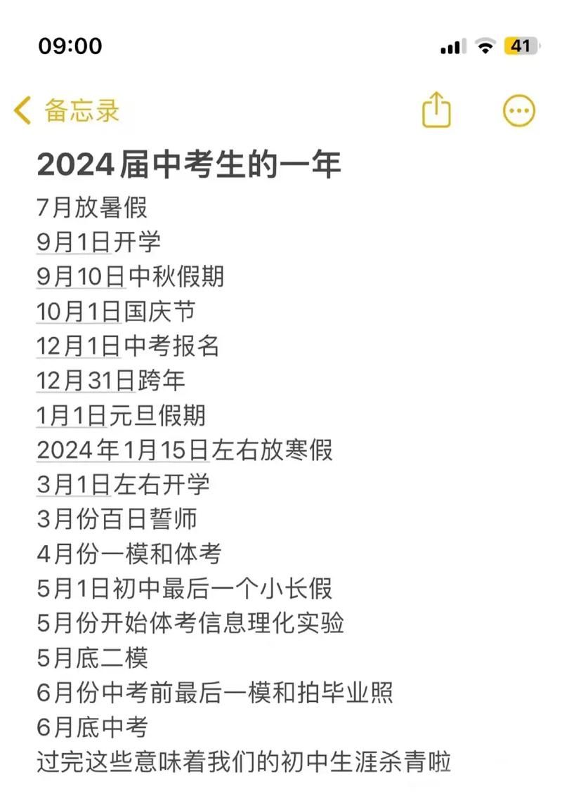 中考倒计时器在线版，帮你精准规划每一天！