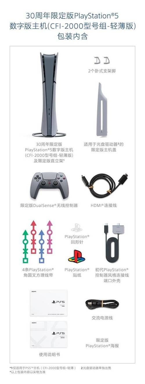 为什么不建议买ps5国行？这些坑你一定要知道！