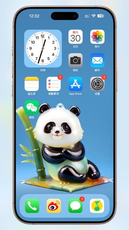 主题壁纸去哪下？这些宝藏APP让你手机焕然一新！