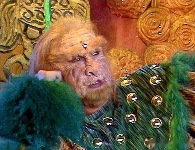 九灵元圣是谁？西游记里这个妖怪的背景故事！
