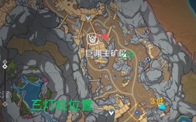 九霄之石悬残片哪里找？获取方法与地点攻略！