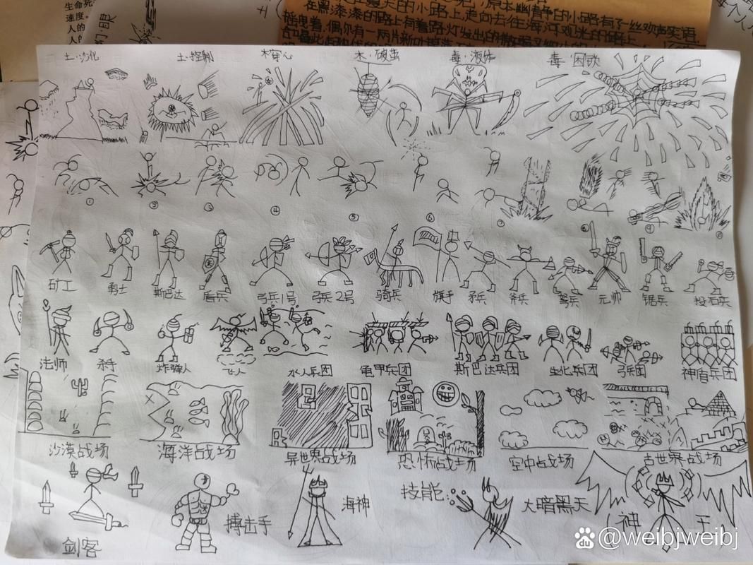 乱斗火柴人哪个角色厉害？平民玩家角色推荐！