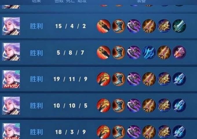 云中君连招技巧详解，这样玩轻松上分变大神！